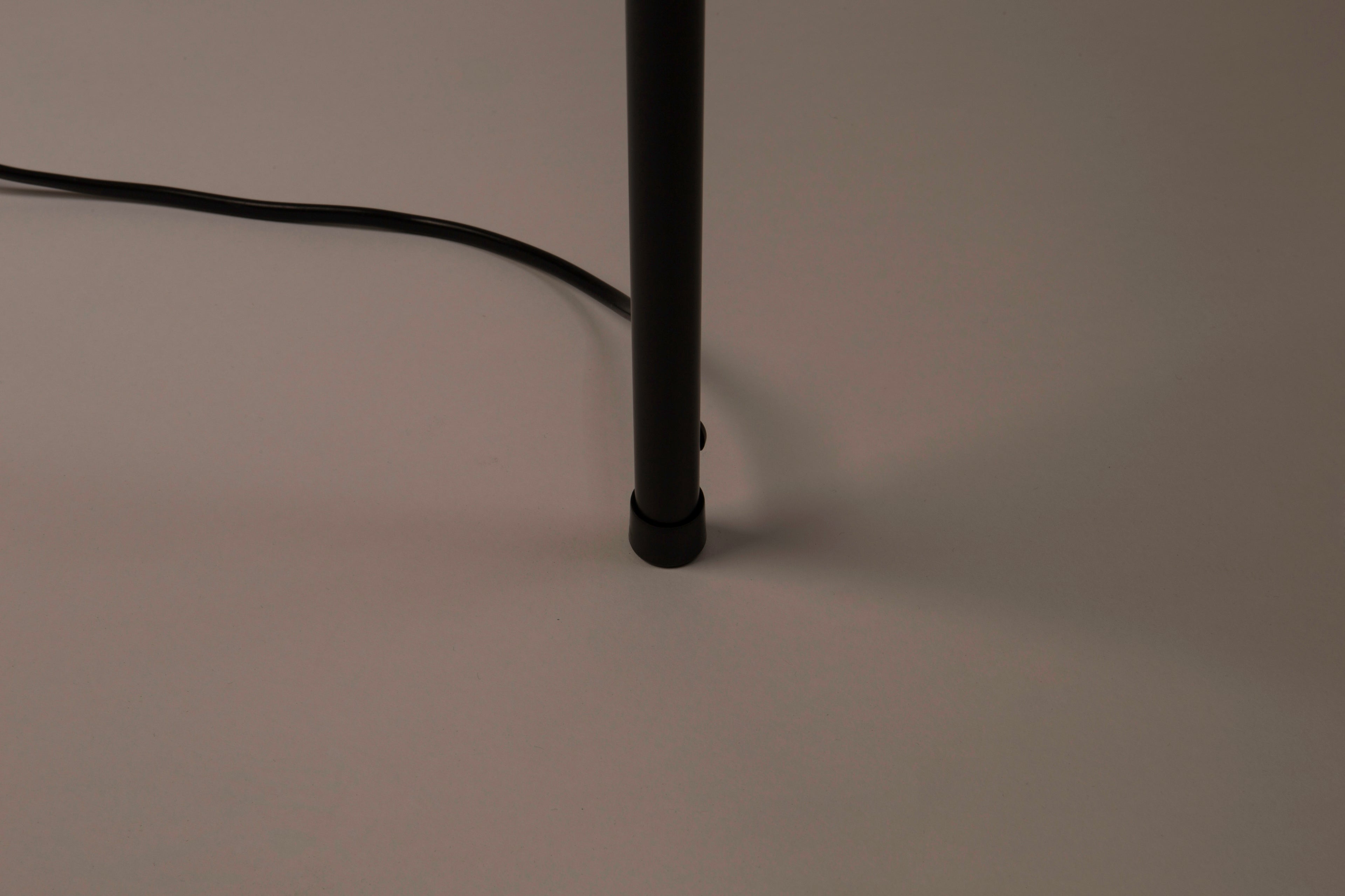 Woodland - Table Lamp - Ash Veneer - Brown/Multicolor