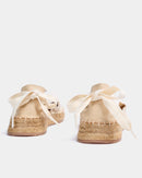 Espadrilles Soc Trail Crudo