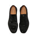 Derbies - Maison Margiela Lace-Up Oxford - Black
