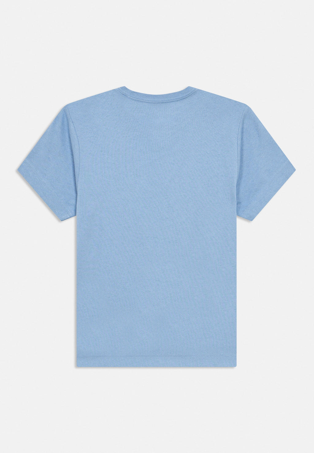 Youth Logo Tee Unisex - T-Shirt Stampata - Endless Sky - Endless Sky