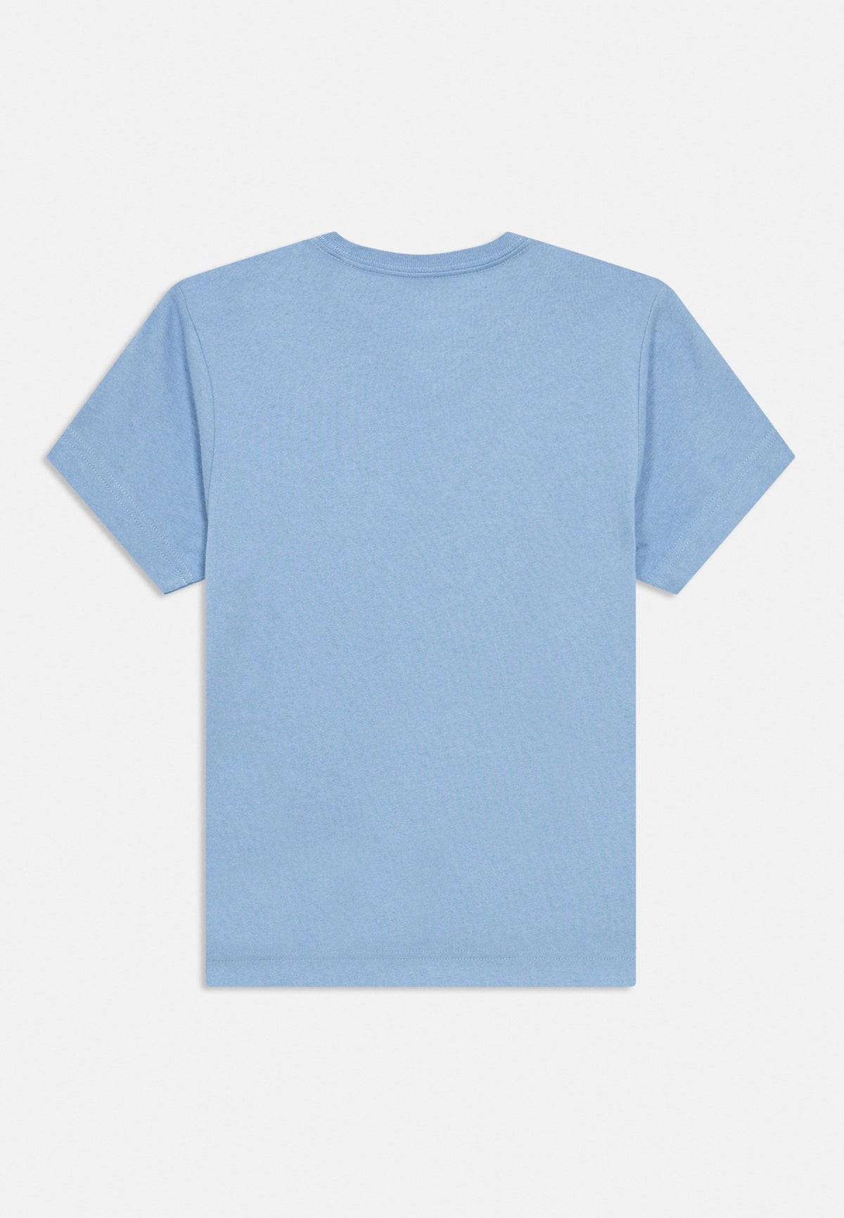 Youth Logo Tee Unisex - T-Shirt Stampata - Endless Sky - Endless Sky