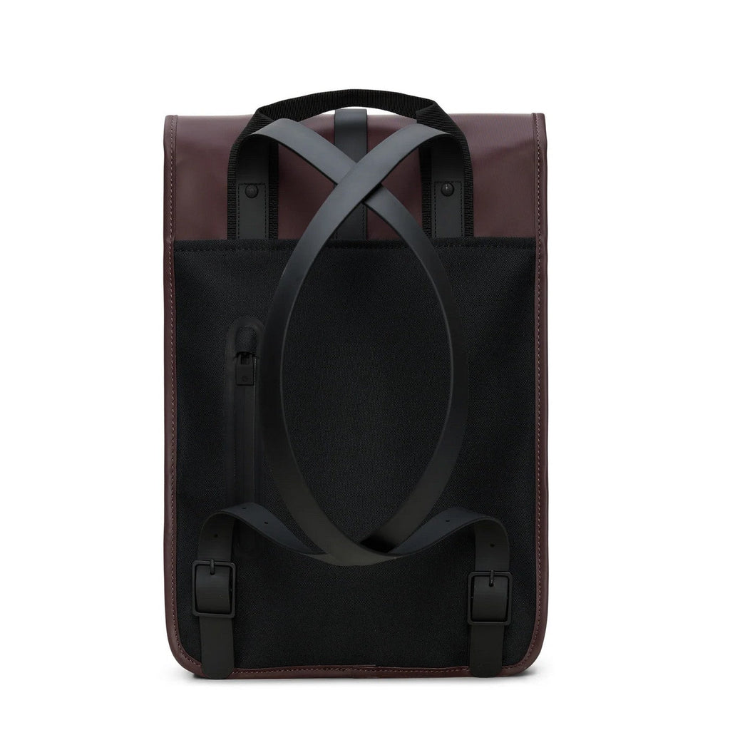 Mochila Backpack Mini W3 Depth - Unisex