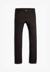 505® Regular - Jean Droit - Black 37743