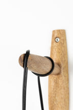 Alen - Wall Light - Iron - Gold