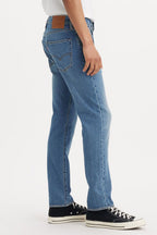 Jeans 502 Tapered Blue