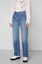 Wmns Levi'S Made & Crafted The Column Jeans (Straight)