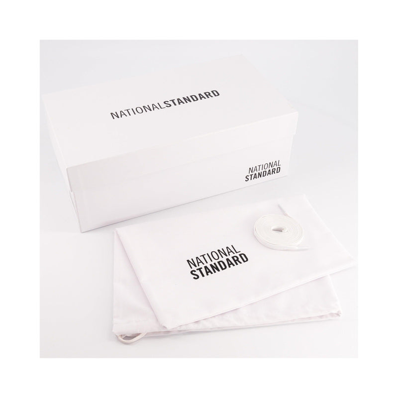 Sneakers Homme EDITION 10 Black Band