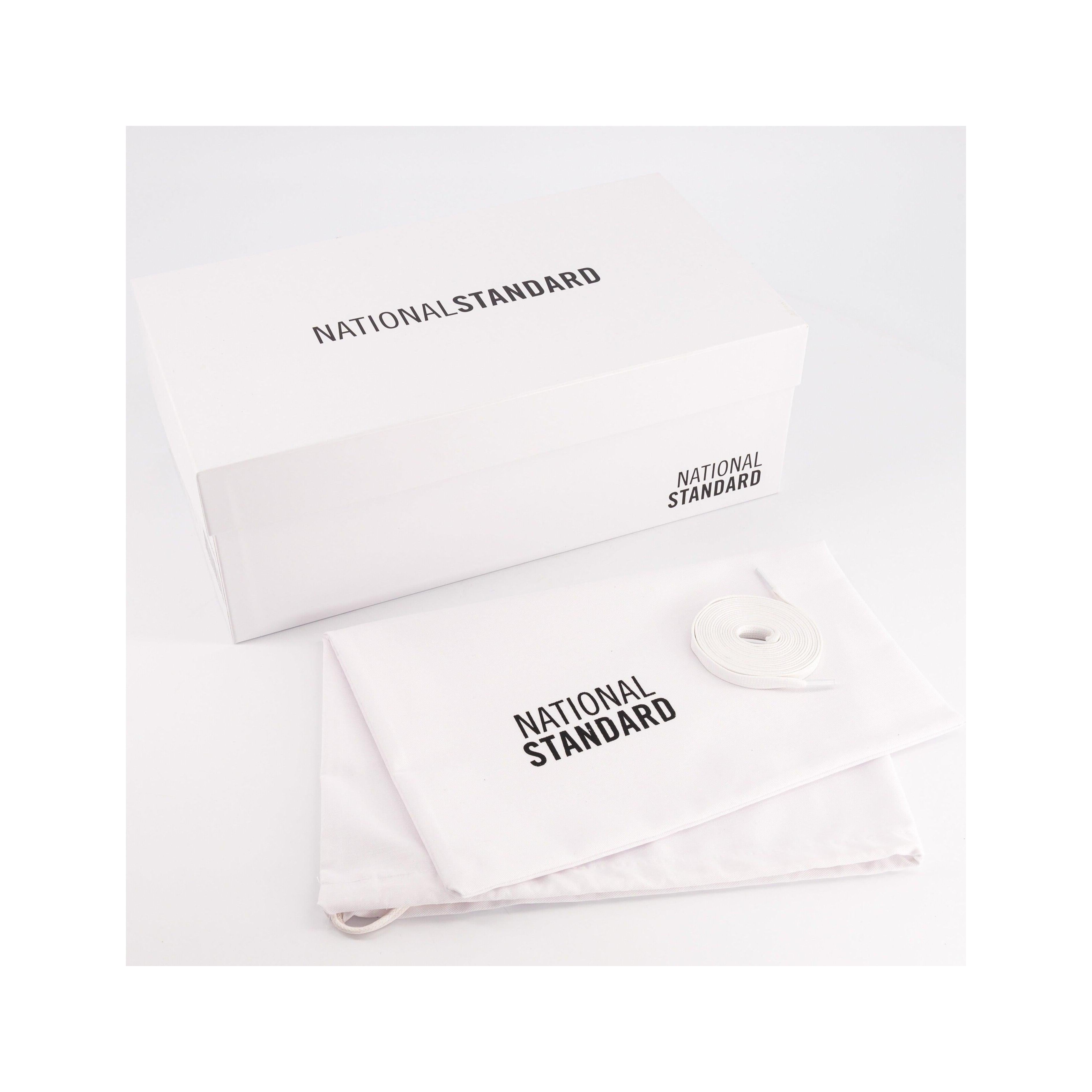 Sneakers Mujer EDITION 8 Ciel Band.