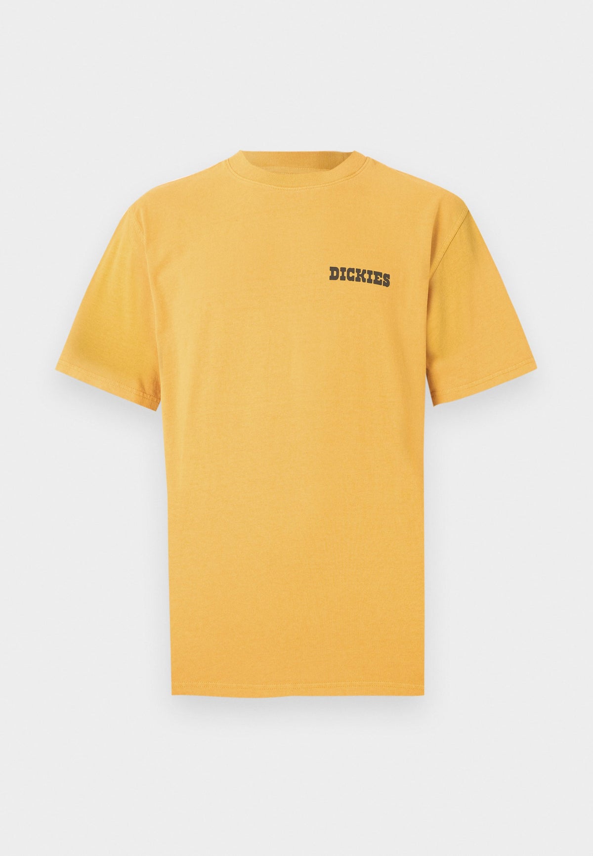 T-shirt a maniche corte Dickies Darrtown Sunflower - T-shirt a maniche corte - Sunflower