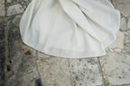 Abito Da Sposa Paloma - Bianco Seta