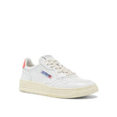 Sneakers - Autry Medalist Leather - White