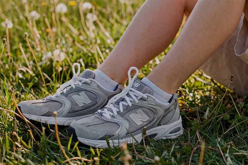 Image de la collection New Balance