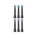 Oral-B Io Refills Ultimate Clean Noir - 6 Brosettes