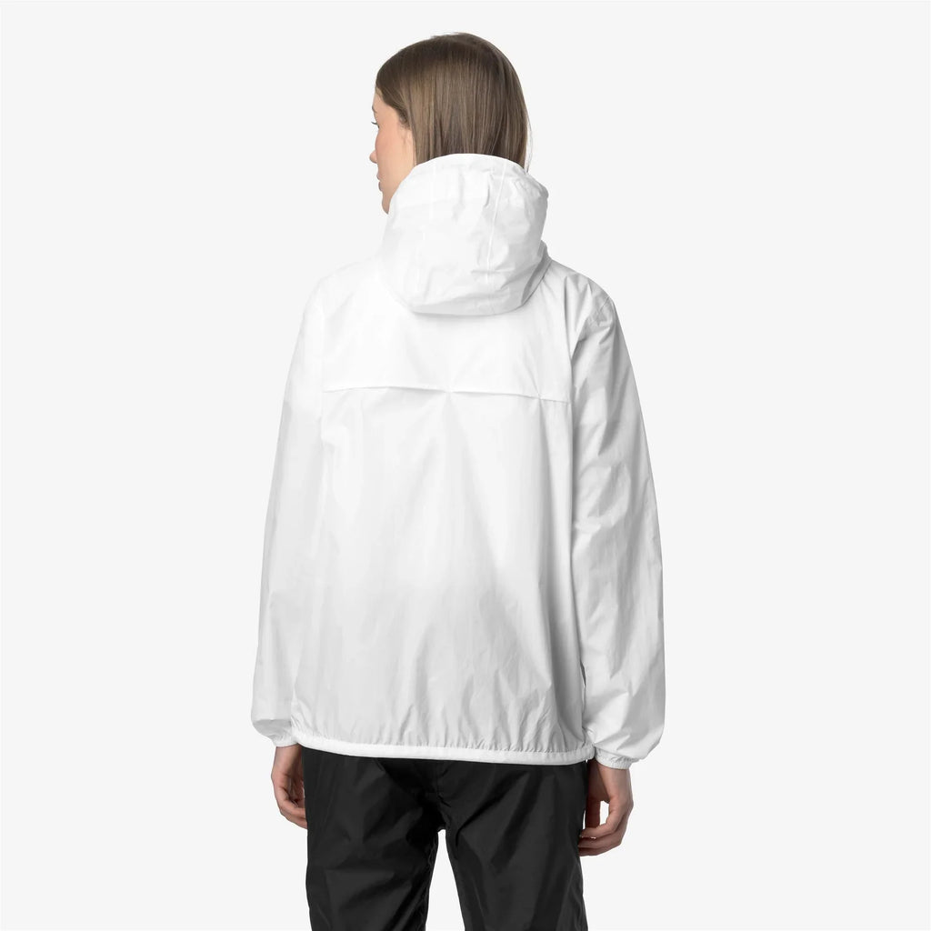K-Way - Le Vrai Claude 4.0 – Blanco
