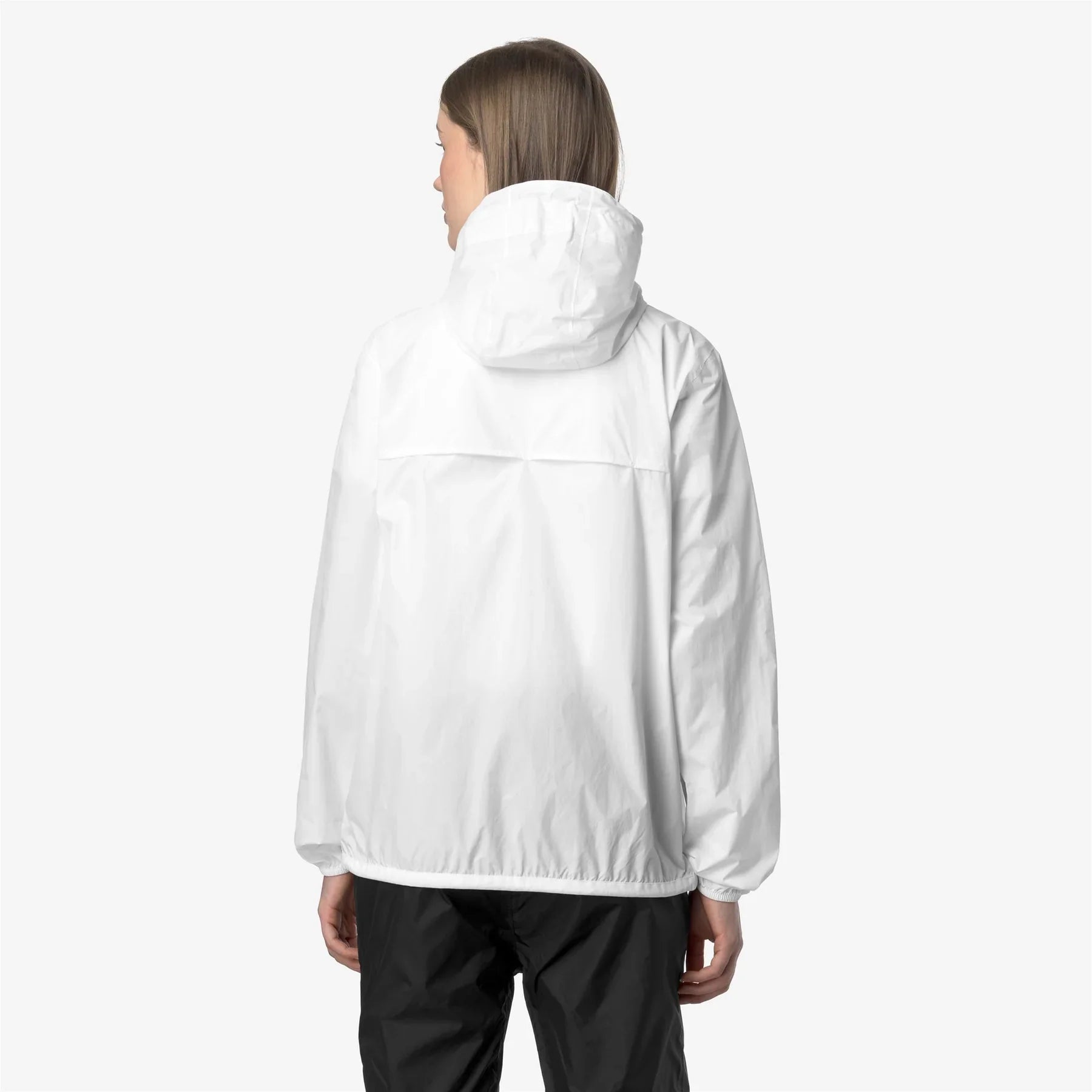 K-Way - Le Vrai Claude 4.0 – Blanco