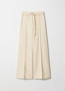 Pantalones Pa Kyle Pants - Beige - Mujer