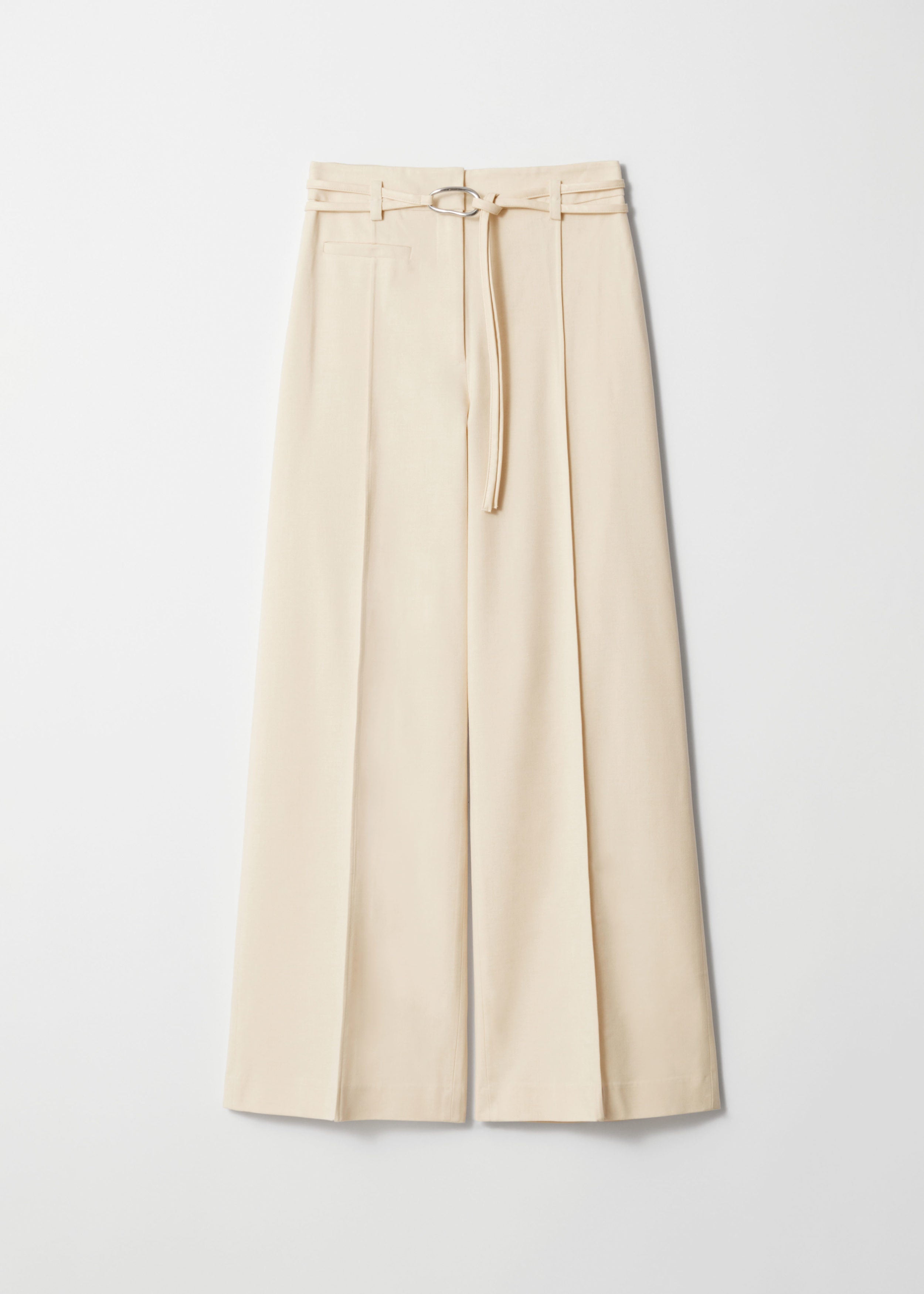 Pantalon Pa Kyle - Beige