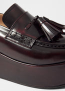 Shoes Dale Loafer Speed - Red - Women
