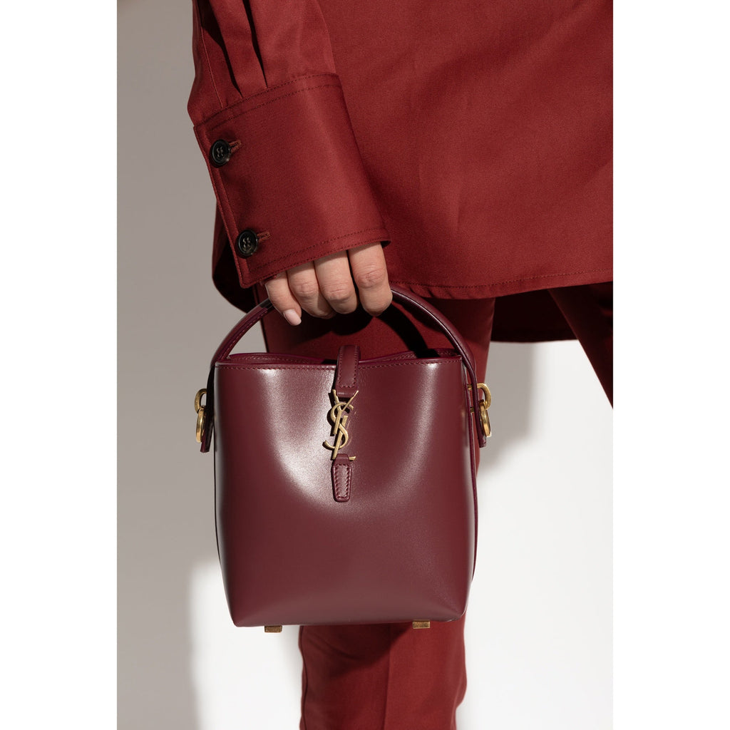 Saint Laurent - Le 37 Mini Shoulder Bag - Women
