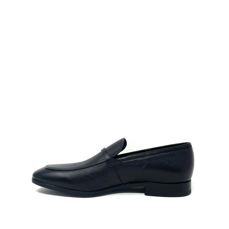 Mocassins - Salvatore Ferragamo Charme - Black