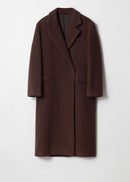 Coat Pa Nina Coat Speed - Brown - Women