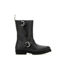 Bottes - Stella Mccartney Black Alter Mat Trace Ankle  - Black