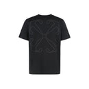 Off - White T-shirt - MEN CLOTHING - OFF - WHITE - T.Luxy