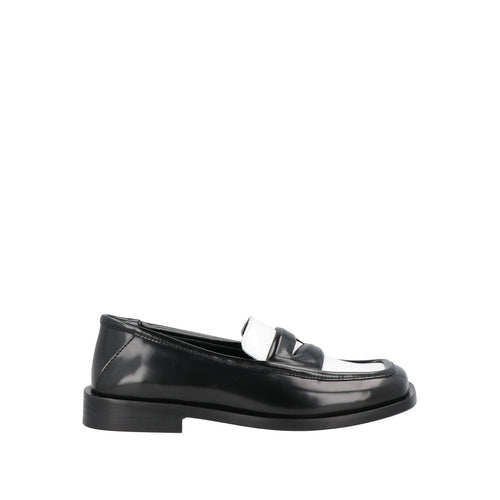 Mocassins - The Attico Amanda - Black