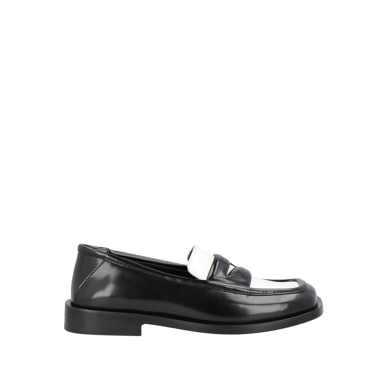 Mocassins - The Attico Amanda - Black