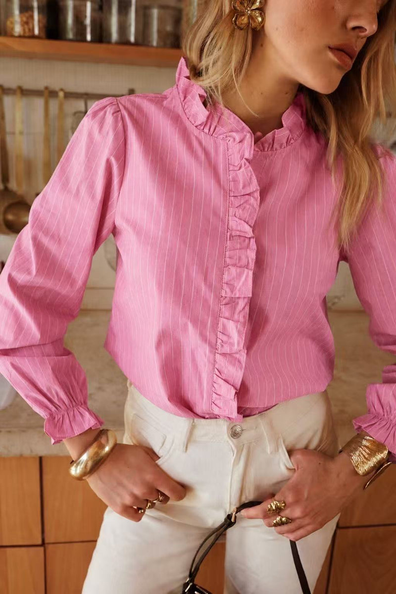 Chemise Junon