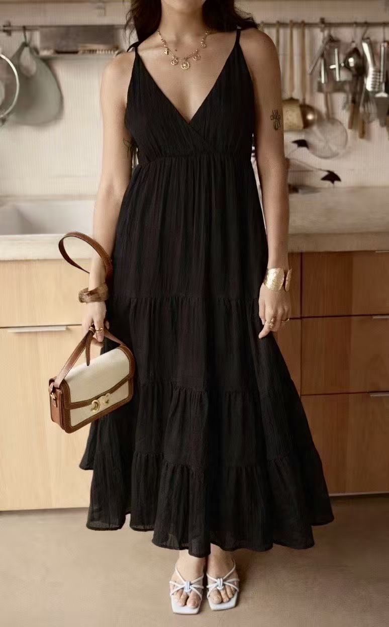 Ismera dress