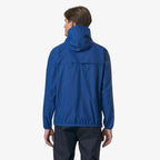 K-Way - El verdadero Claude 4.0 – Marine Royal