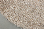 Zest - Rug - Wool - Brown/Grey