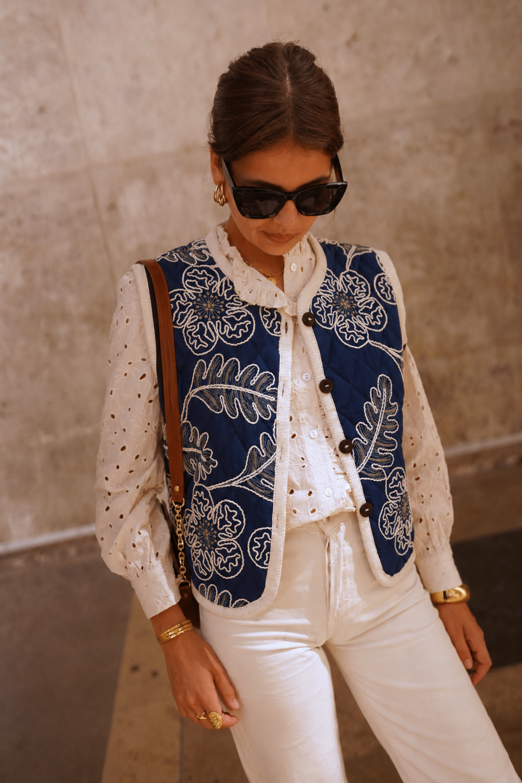Téona Jacket