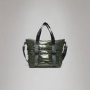 Puffer Mix Tote Mini W3 Swamp Bag - Unisex