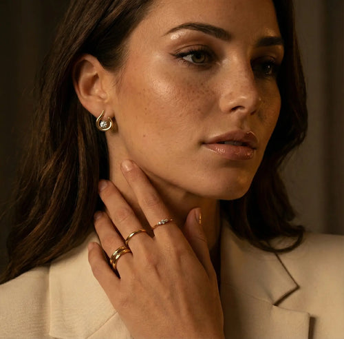 Amelia Earrings