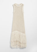 Dress St Franny Dress - Beige - Women