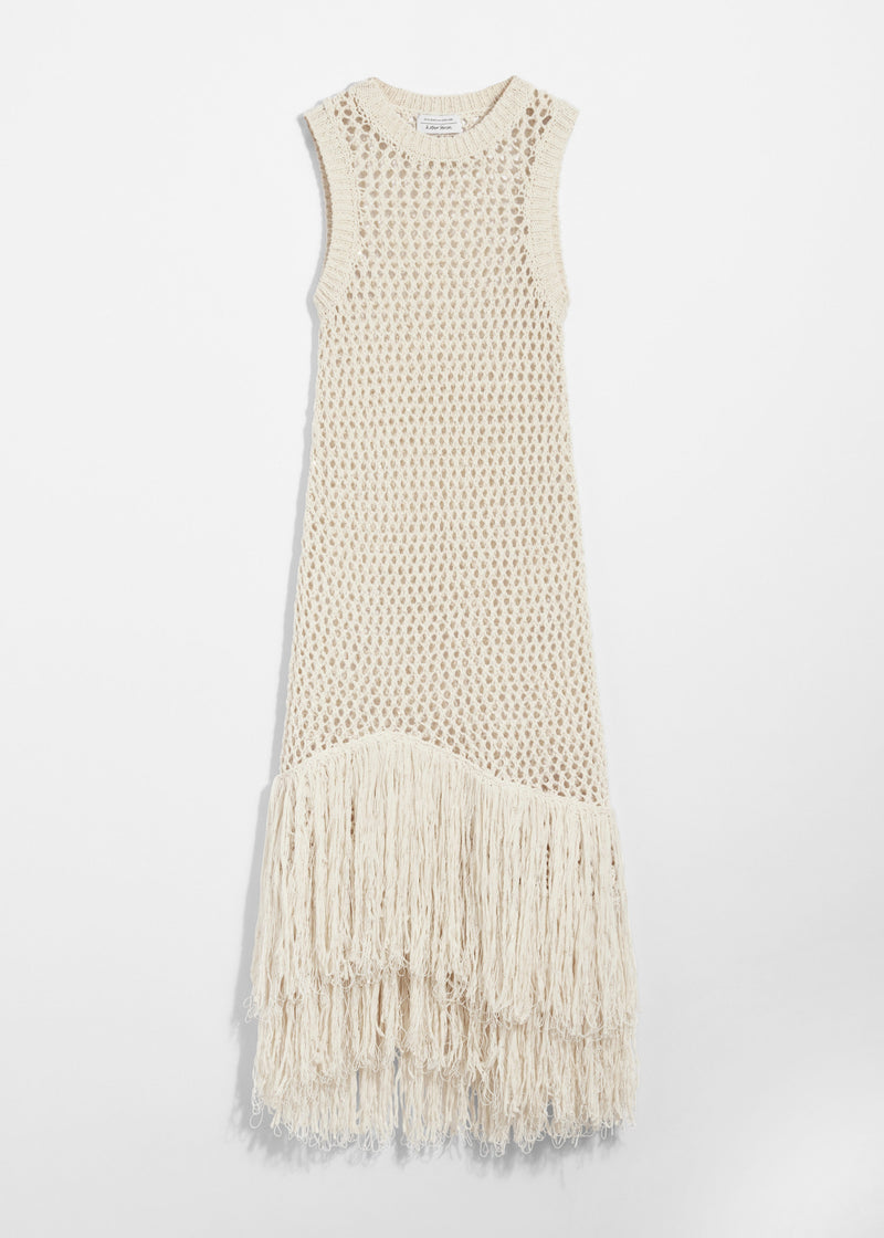 Dress St Franny Dress - Beige - Women
