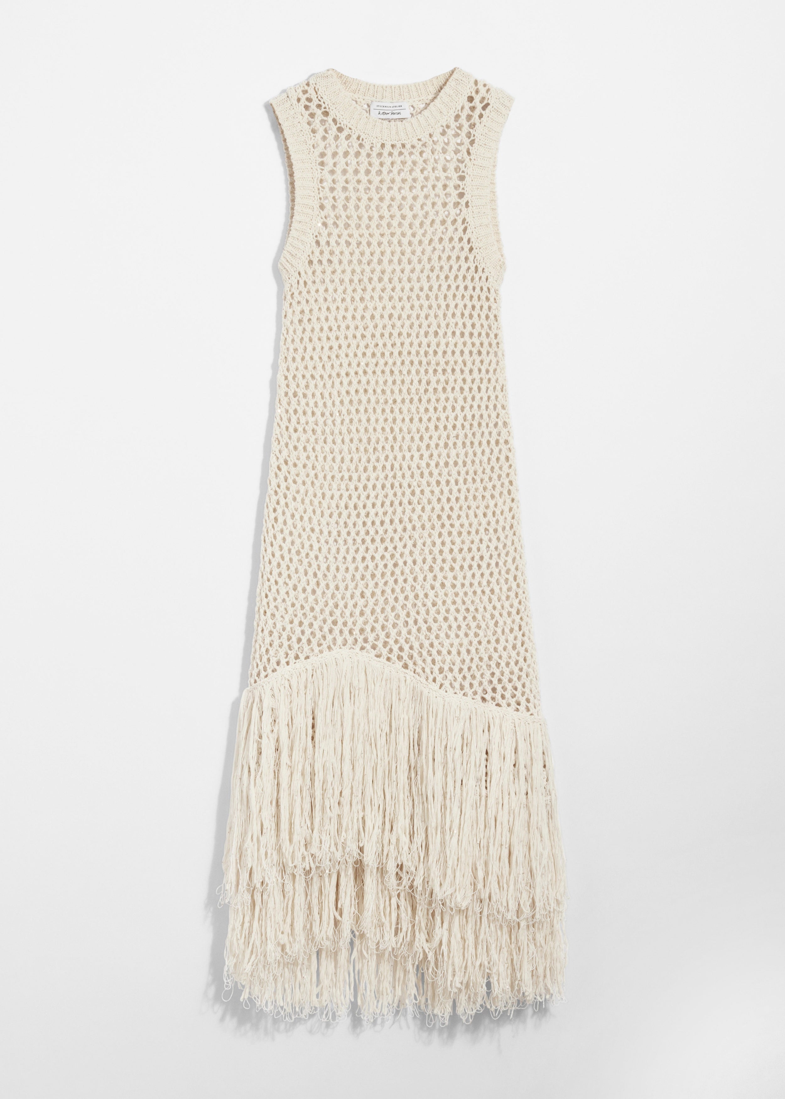 Robe St Franny - Beige