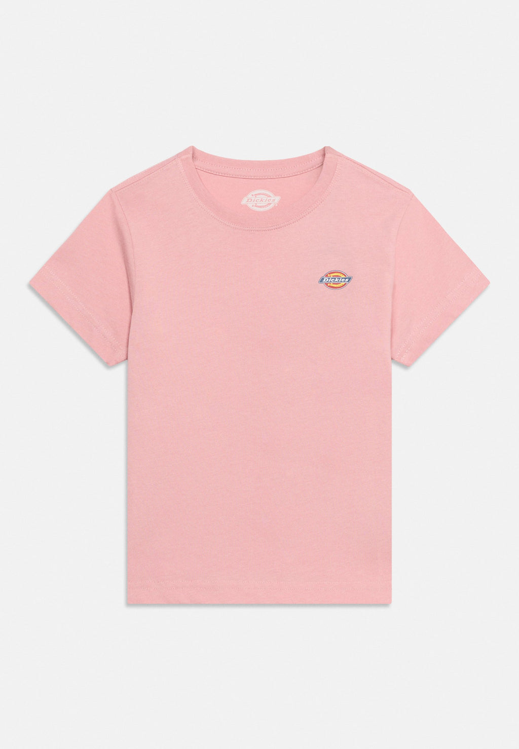Youth Mapleton Tee Unisex - Basic T-Shirt - Bridal Rose - Bridal Rose