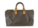 Louis Vuitton Speedy Monogram Canvas 40