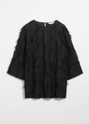 Blouse St Melodie Tunic - Black - Women