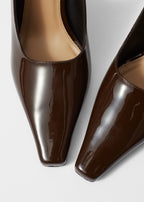 Escarpins Jessa - Orange