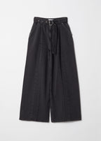 Jeans S3 Glitz Cut - Noir