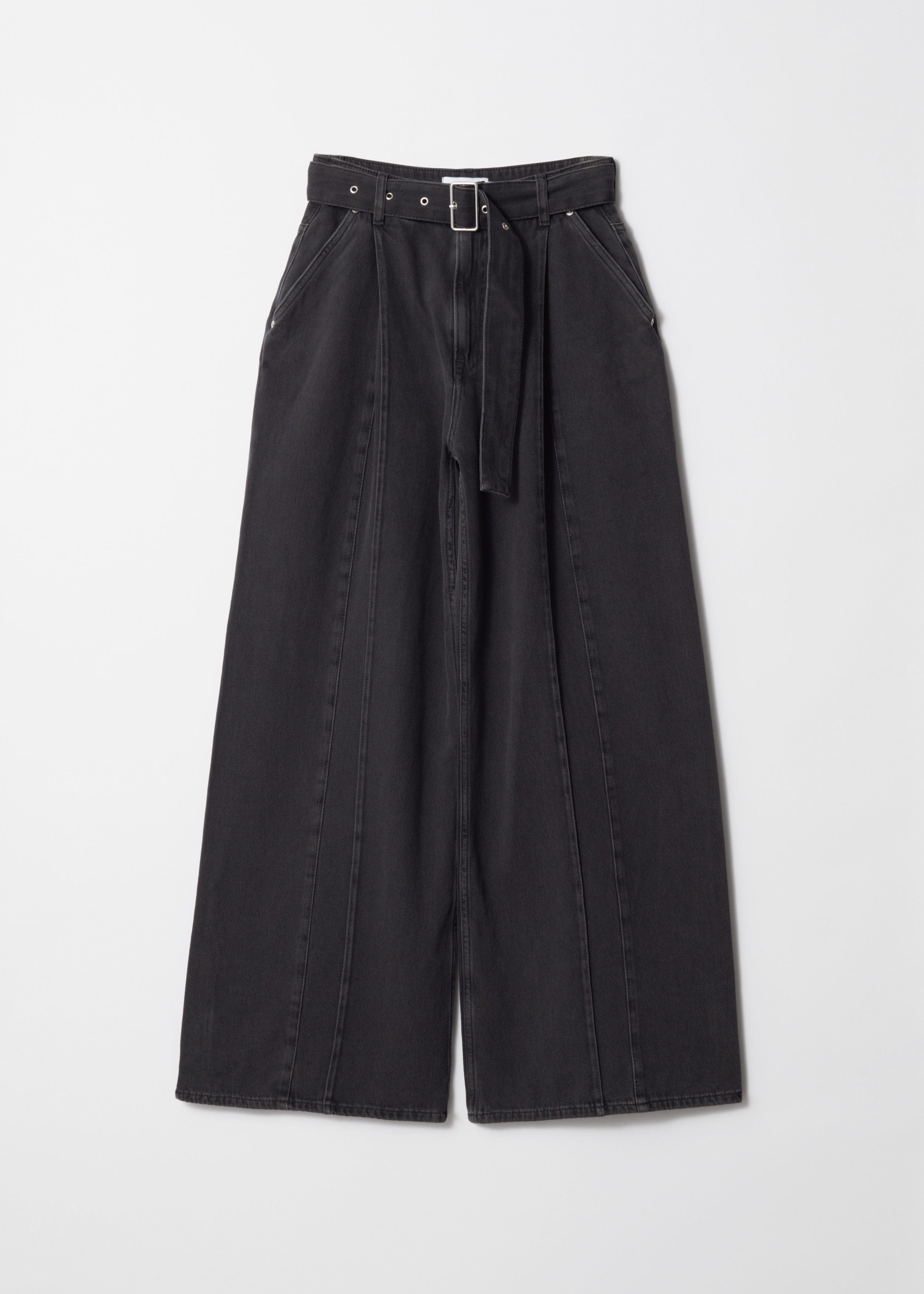 Jeans S3 Glitz Cut - Noir
