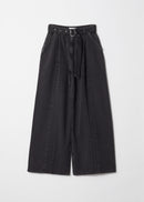 Jeans S3 Glitz Cut - Black - Women