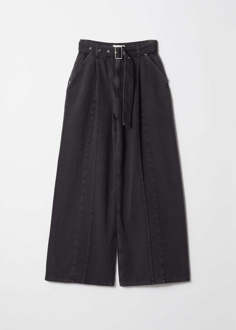 Jeans S3 Glitz Cut - Black - Women