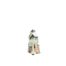 Escarpins - Loewe 'Toy' Sneakskin - Green