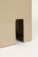 Chubby - Side Table - Iron - Beige