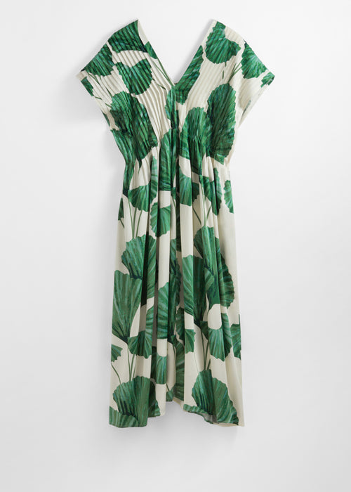 Dress La Milo Dress - White - Women